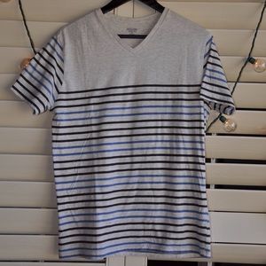 Like new striped shirt